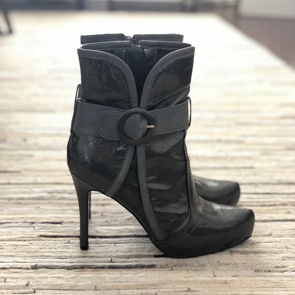 Bakers Booties - Picture 1 of 11